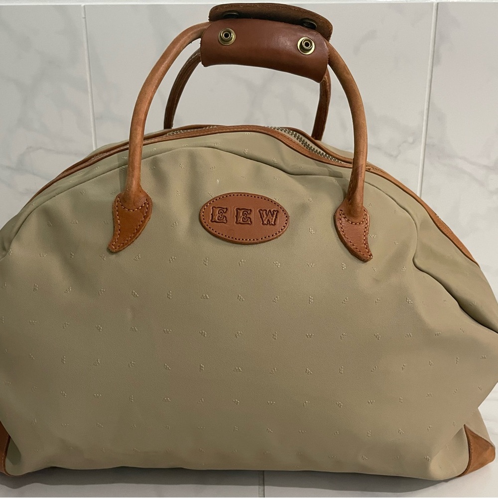 King Ranch duffel small - Picture 6 of 13
